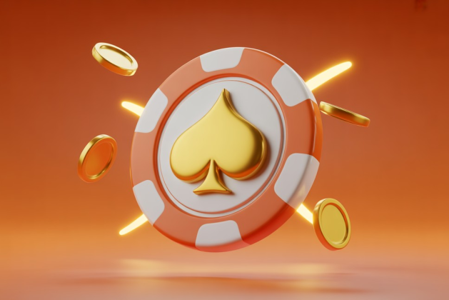 The Psychology Behind Casino Game Design