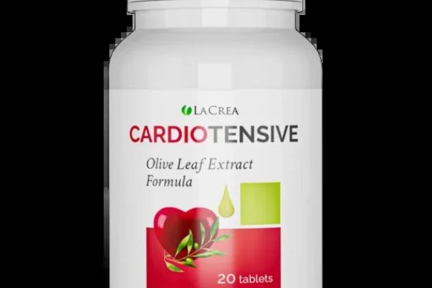 Cardiotensive dostępne w aptece – Rozwiązanie dla osób cierpiących na nadciśnienie