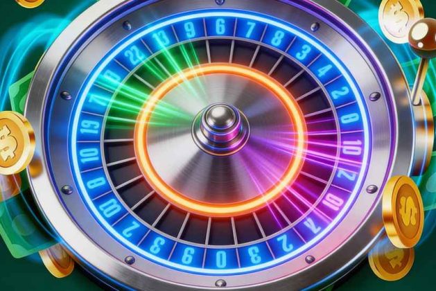 Ultimate Guide to Slot Machines at Tropicanza Casino