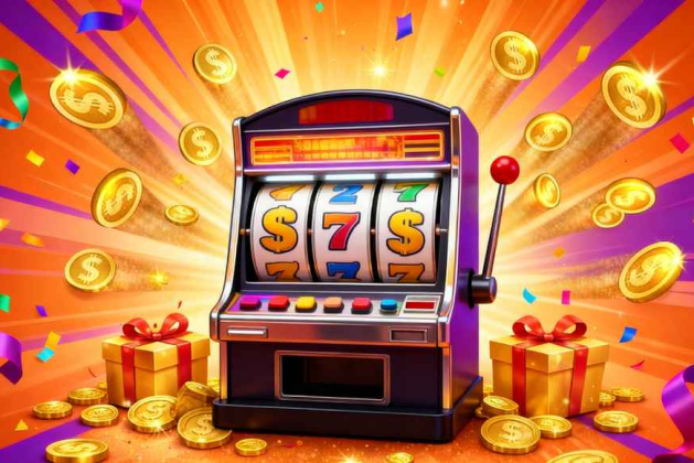 What is Wild Robin Casino?