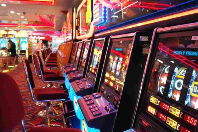 Why Choose Winit Casino Instead of Competitors