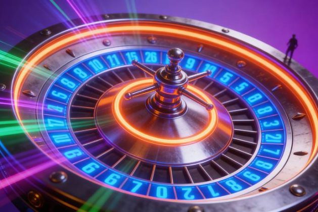 Why Online Casinos Require Account Verification: Protecting You and the Industry