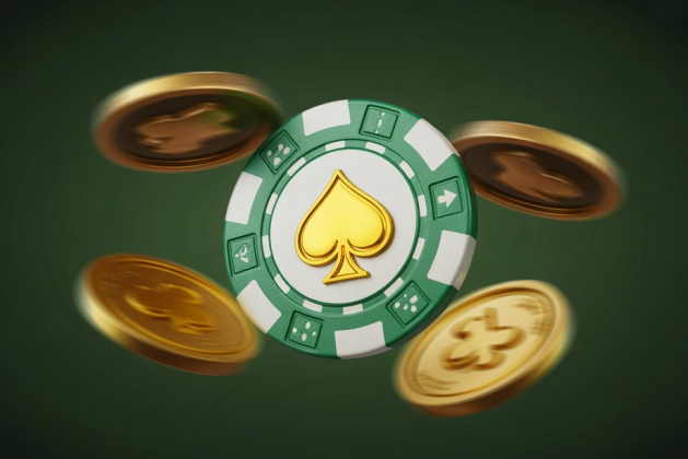 Why Slots Dominate Online Casinos