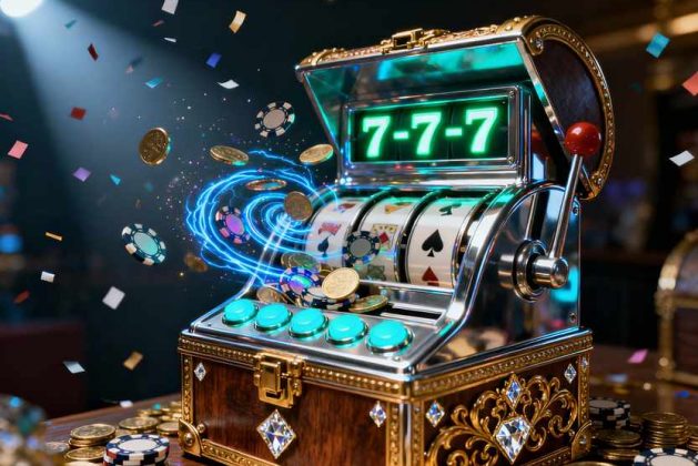 Why Some Casinos Offer Lightning-Fast Payouts While Others Lag Behind