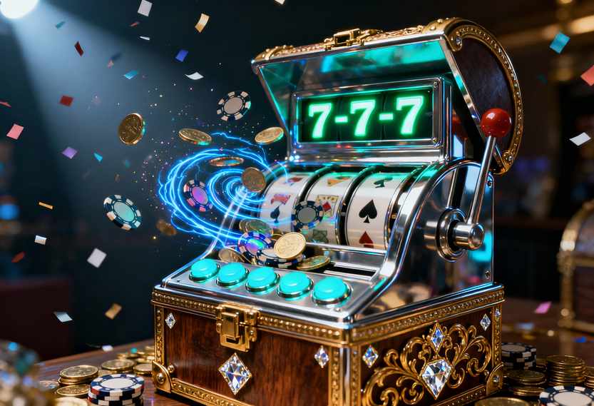 Why Some Casinos Offer Lightning-Fast Payouts While Others Lag Behind