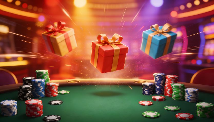 Winnerz Casino: Det Bästa Casinot i Europa