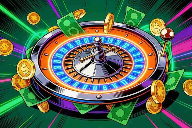 Winning Days Casino: A Comprehensive Guide to Responsible Gaming