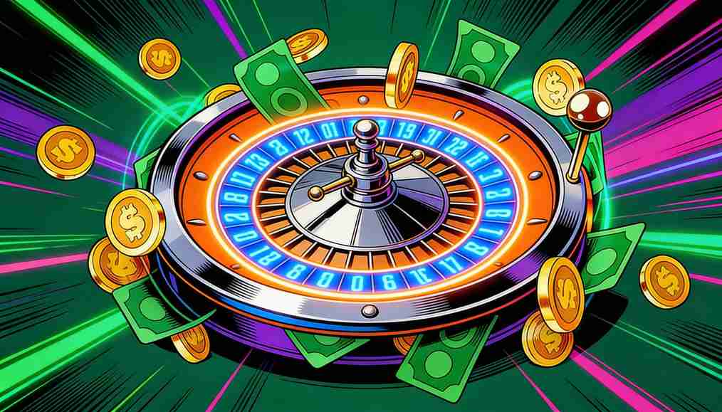 Winning Days Casino: A Comprehensive Guide to Responsible Gaming