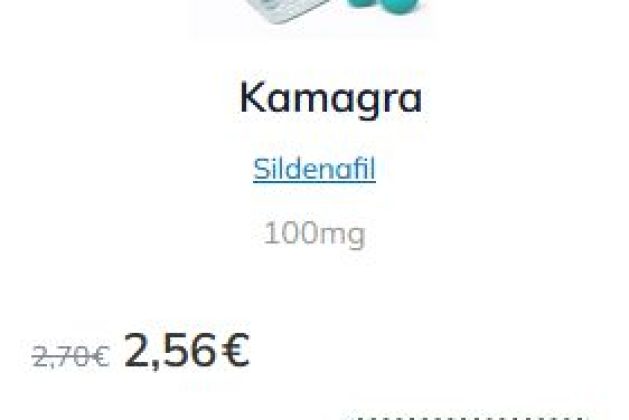 acheter Kamagra Oral Jelly : Guide complet pour les patients