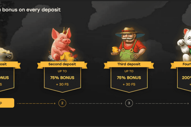 Análisis del Casino Fairspin: ¿El mejor casino de criptomonedas o una estafa?