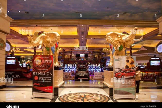 Discover Niagara Gambling Establishment – Online, Mobile, and On-Site Excitement