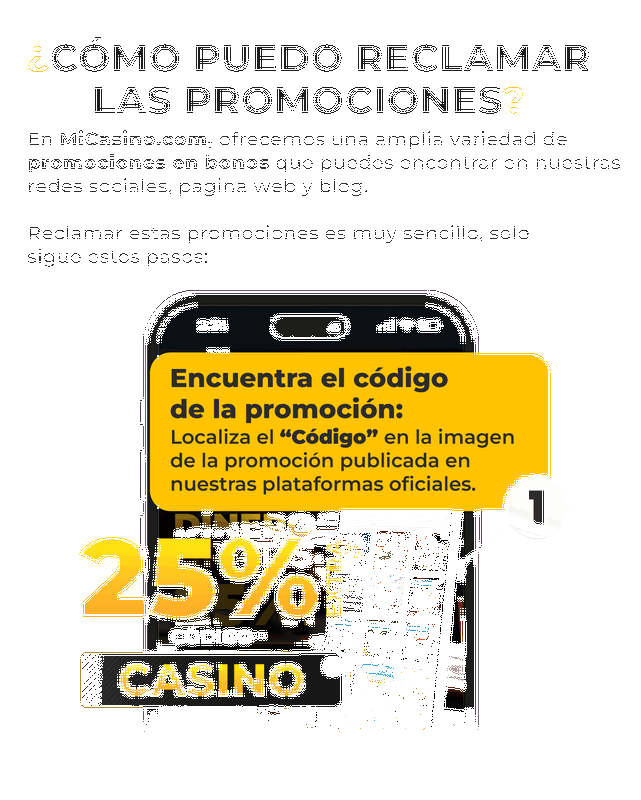 MiCasino Online: Una de las mejores opciones para los fanáticos de los casinos en línea