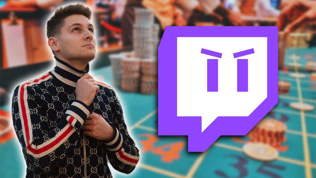 Orangemorange Gambling Enterprise & sein Leben als Streamer in Dubai