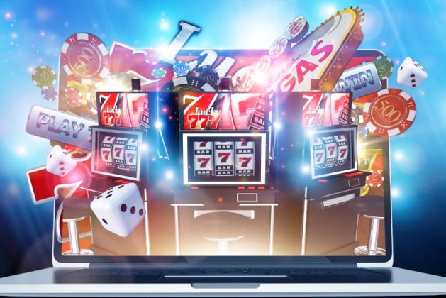 Pin-Up Onlayn Kazino Sharhi|Eng Yaxshi Onlayn Qimor O’yinlari