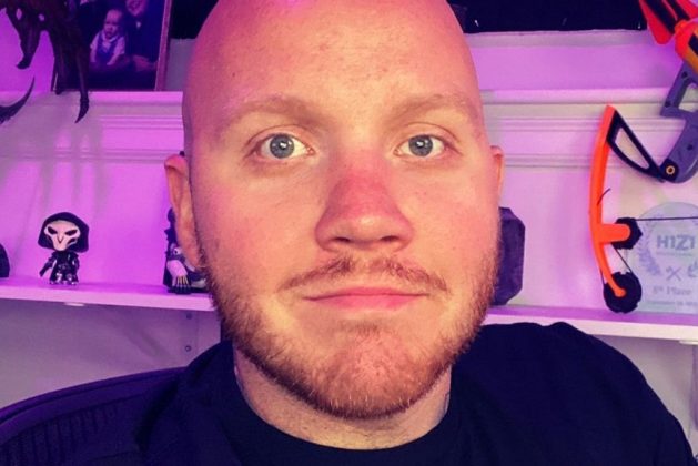 TimTheTatman partners with crypto gambling establishment