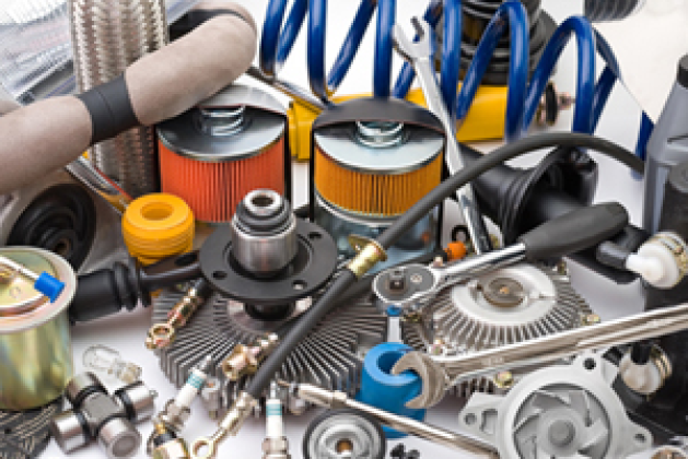 The Method It Works: Car Recycling Ontario Automotive Recyclers Association