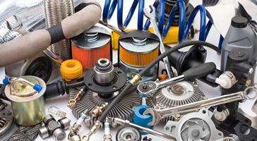 The Method It Works: Car Recycling Ontario Automotive Recyclers Association